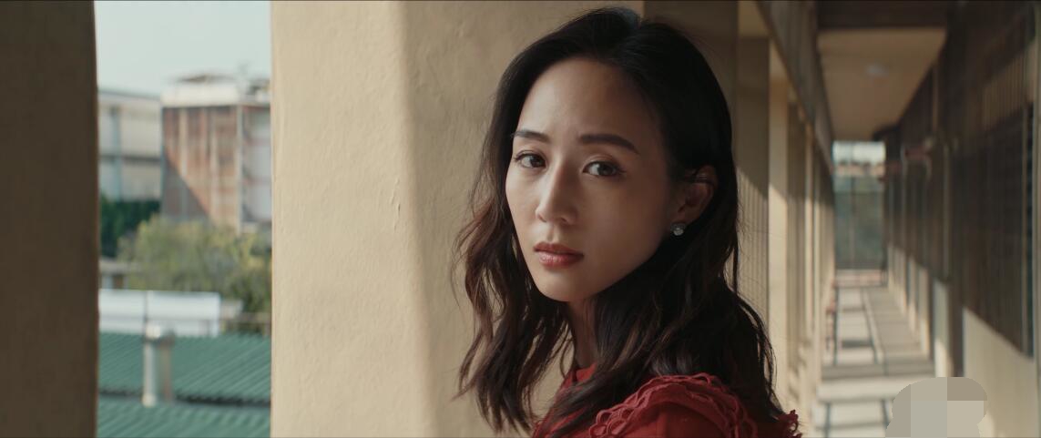 《武媚娘》演徐慧,《如懿传》演海兰,38岁张钧甯新剧又成心机女