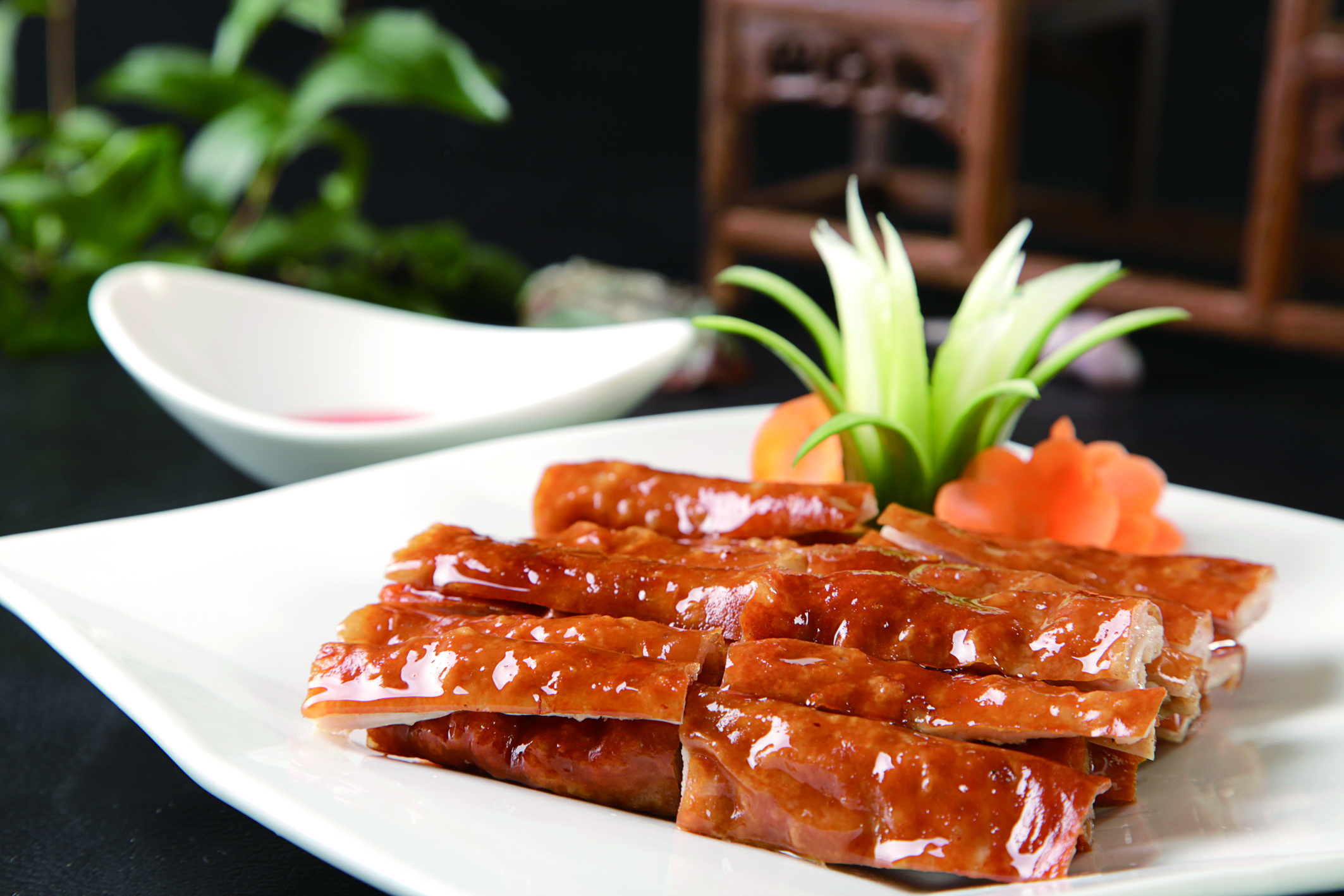 每日推荐六道美味炒菜:六道齿颊留香的美食