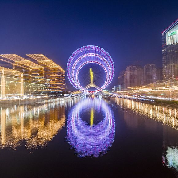 职工乒乓球联赛落幕,周昕彤获得女冠,李良夫夺