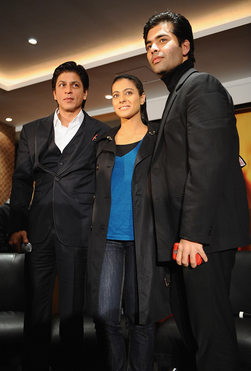 从《三傻大闹宝莱坞》到《巴霍巴利王》,再到《印度合伙人》和《神秘