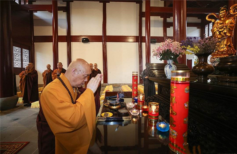 多数人区分不了"寺"与"庙",常被混为一谈,但含义上天差地别