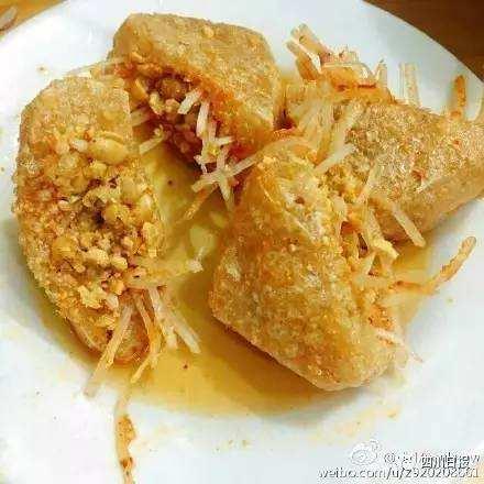 曾子扬:开州风味小吃萝卜丝粑