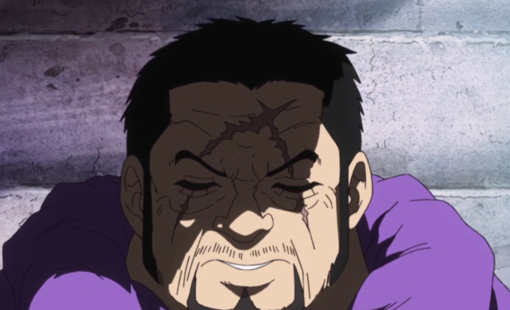 如果海军大将藤虎,和元帅赤虎相比,他们谁更厉害呢?