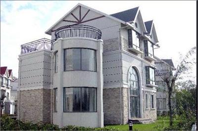 赵薇的豪宅!萧敬腾的豪宅!都比不上他的豪宅!