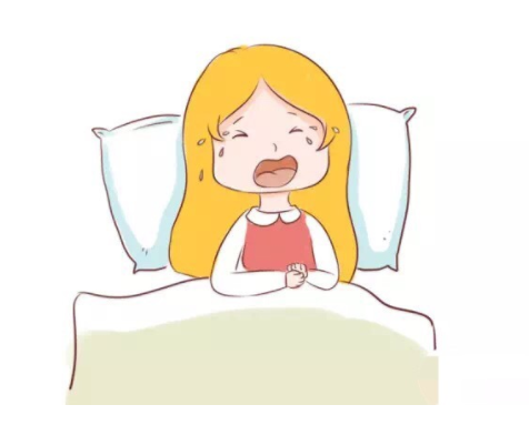 孕初期,多留心胎停育的几个症状,做到早知道早预防