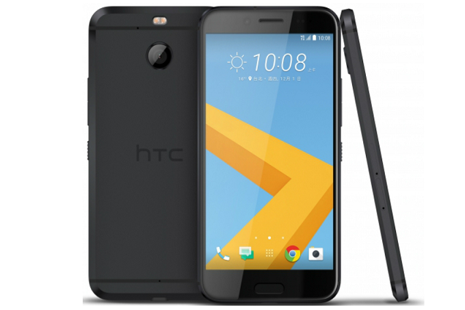 sprint为htc 10发布android oreo更新