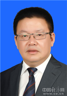 浙江团省委书记朱林森任浙江省援疆指挥部指挥长(简历)