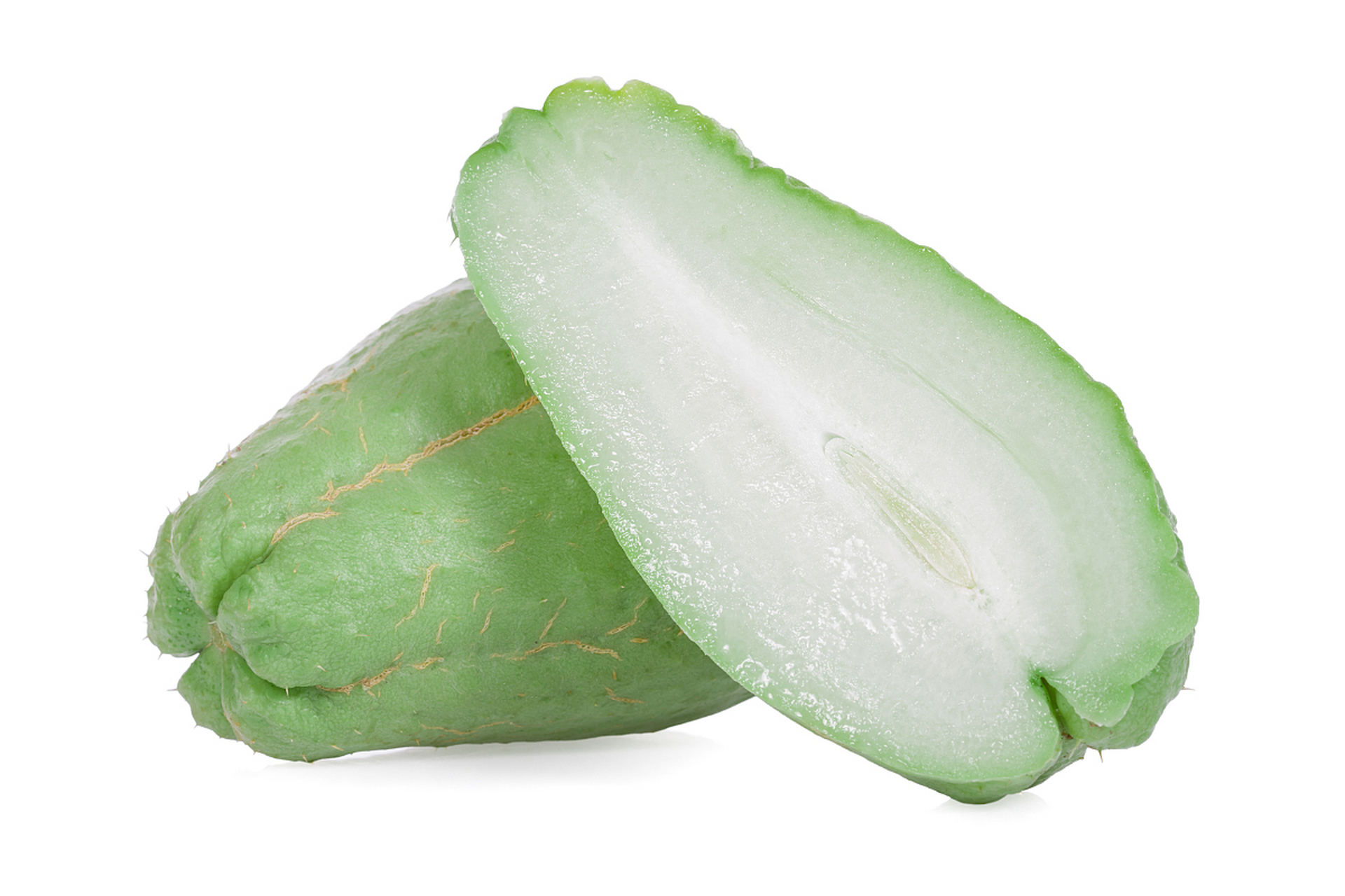 白瓜煲猪骨汤是广东家常汤品,口感清爽,营养丰富,有清热解暑,利尿消肿