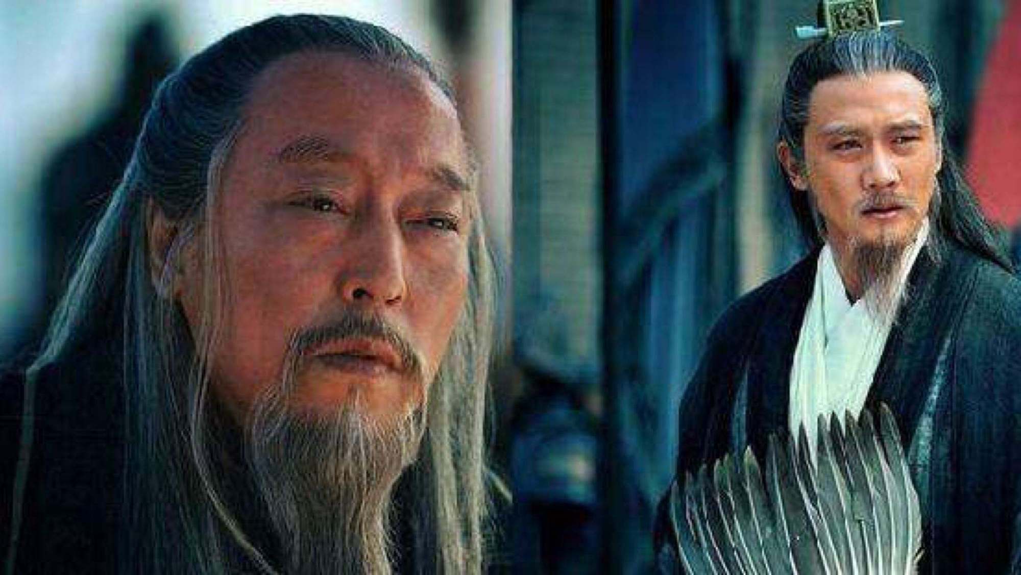 诸葛亮和司马懿都畏惧此人,为以绝后患,直接联手除掉他