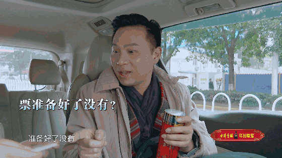 徐标新:有了男演员的精彩,越剧才有更大的发展空间!