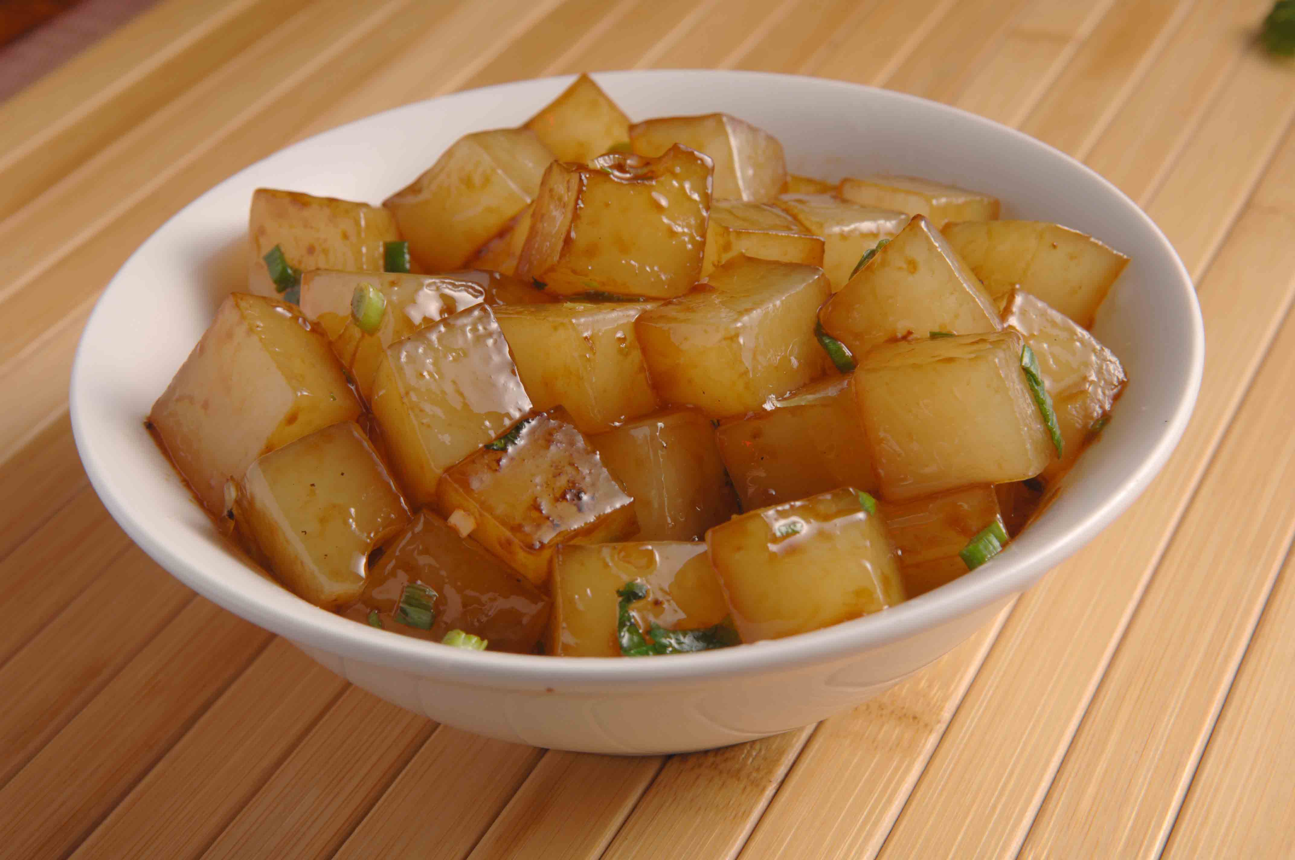 河南"开封"十大美食小吃排行榜,套四宝好吃到停不下!