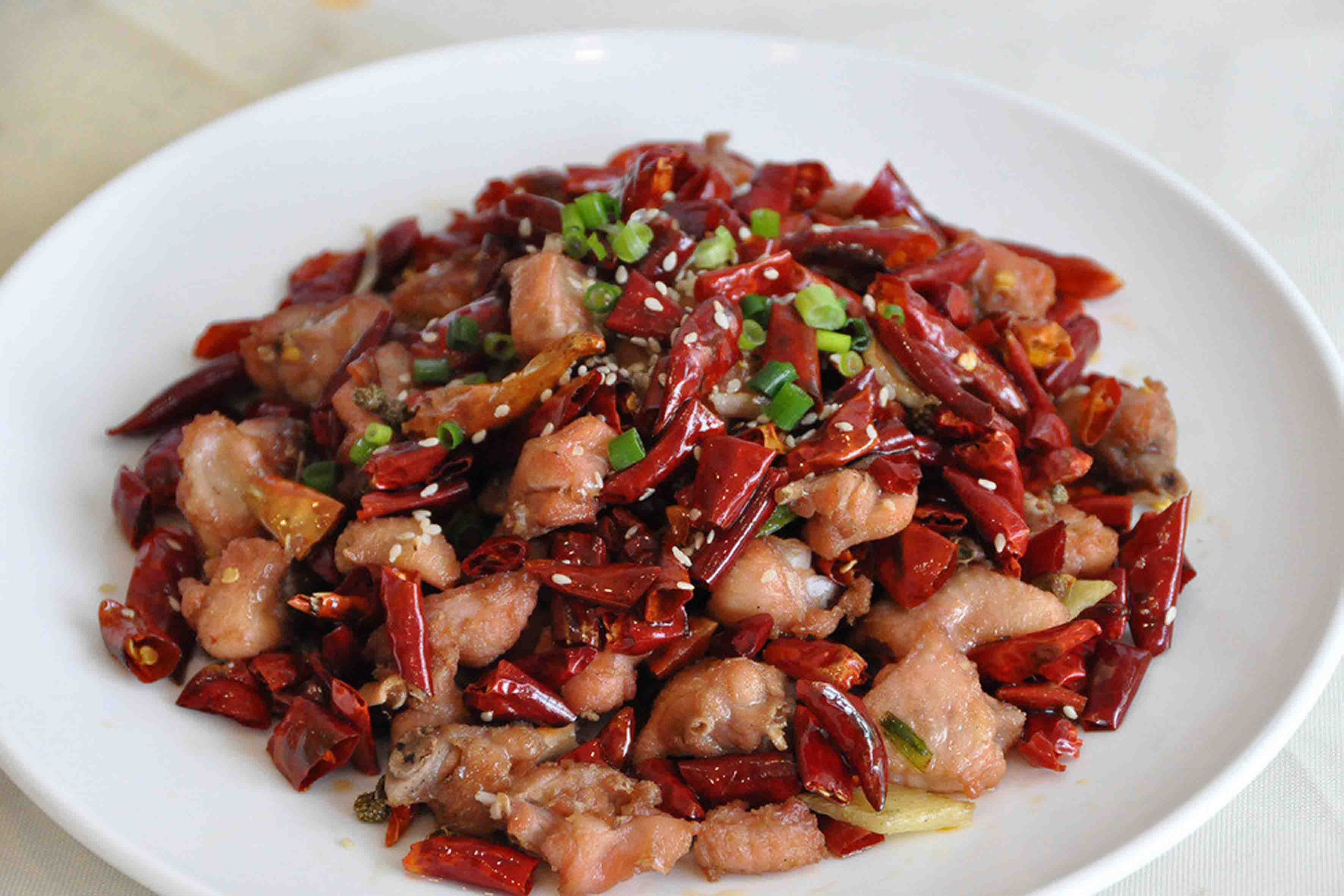 吃货福利:做起来简单,还特别好吃的6道家常菜