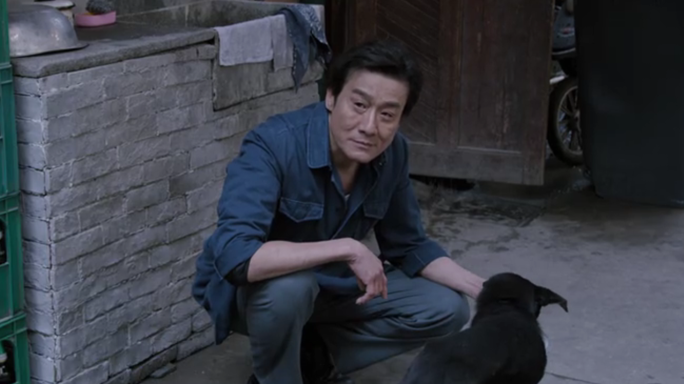 我菜炒完,谁赞成,谁反对!梁家辉三个眼神演活《深夜食堂》!