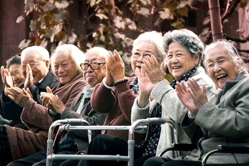 她是《小兵张嘎》中英子娘,一生饰演近百配角,84岁获华表奖影后