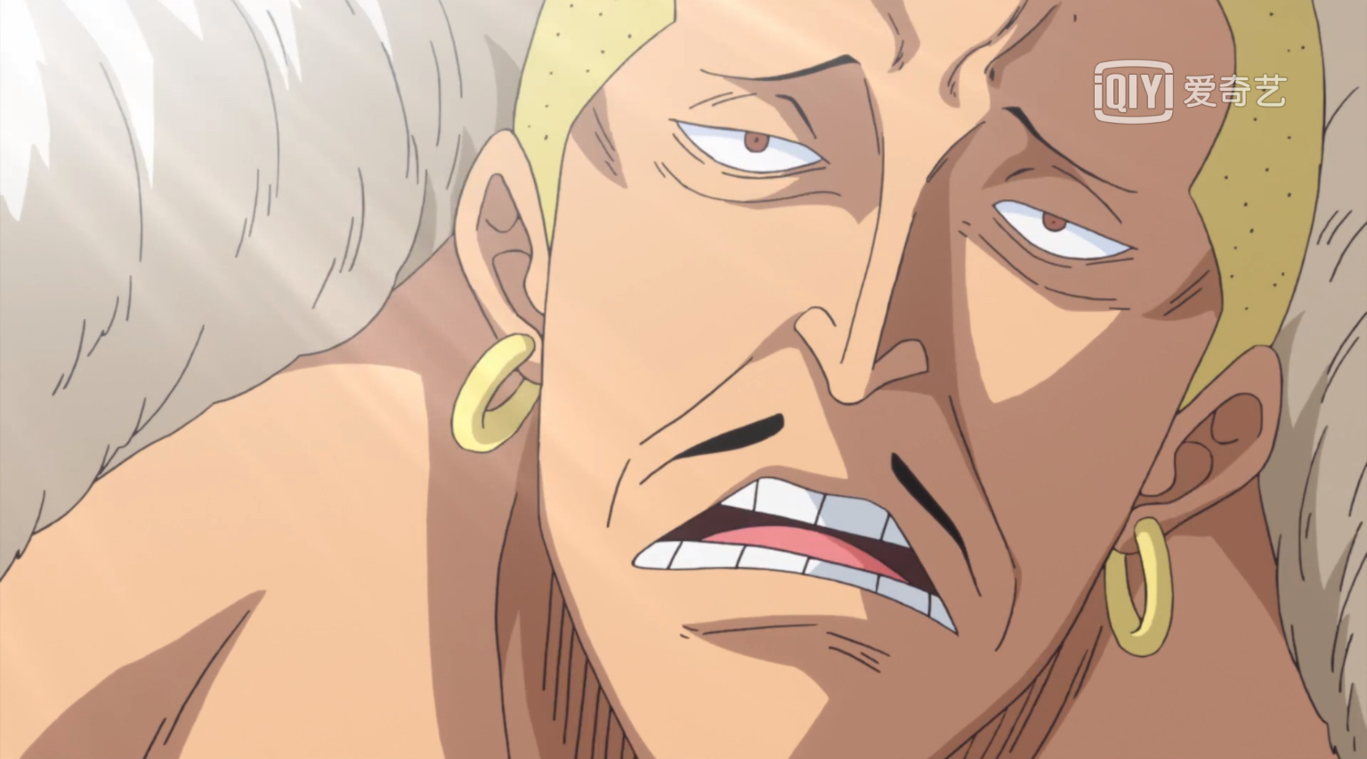 海贼王:山治现如今的战斗力能否达到将星?夏洛特大福对此证实