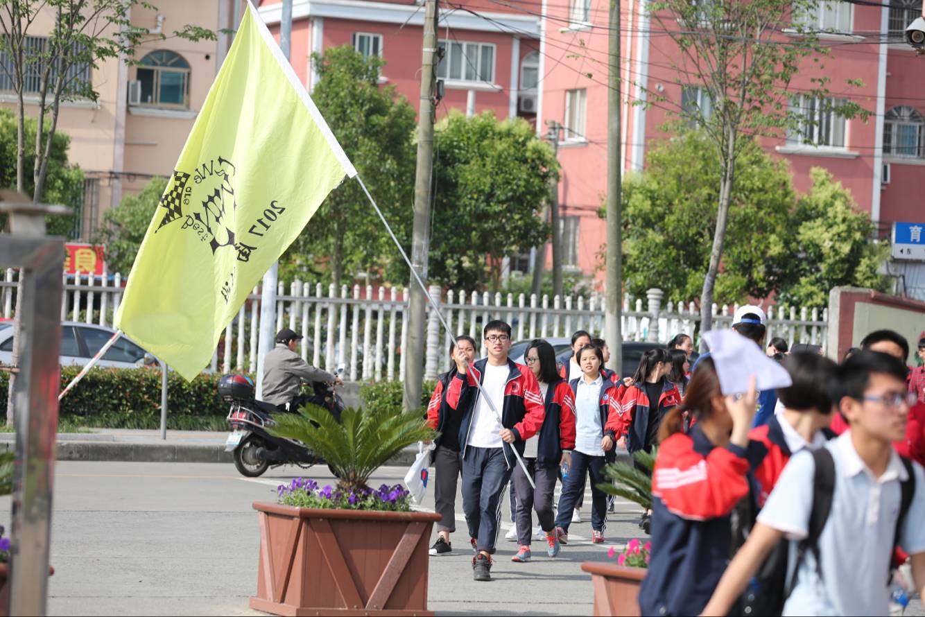 高中这3种学生,班上存在感低,毕业时同学可能连名字都还不知道