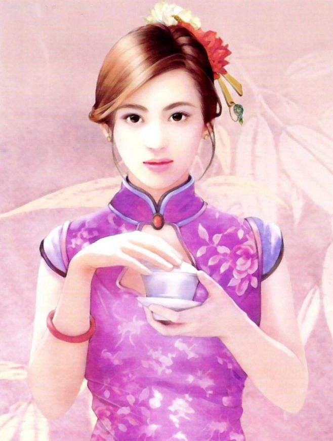 原来贺少奶奶叫段明漪,难怪刚才说过几天会再见面,要知道乐理课可是