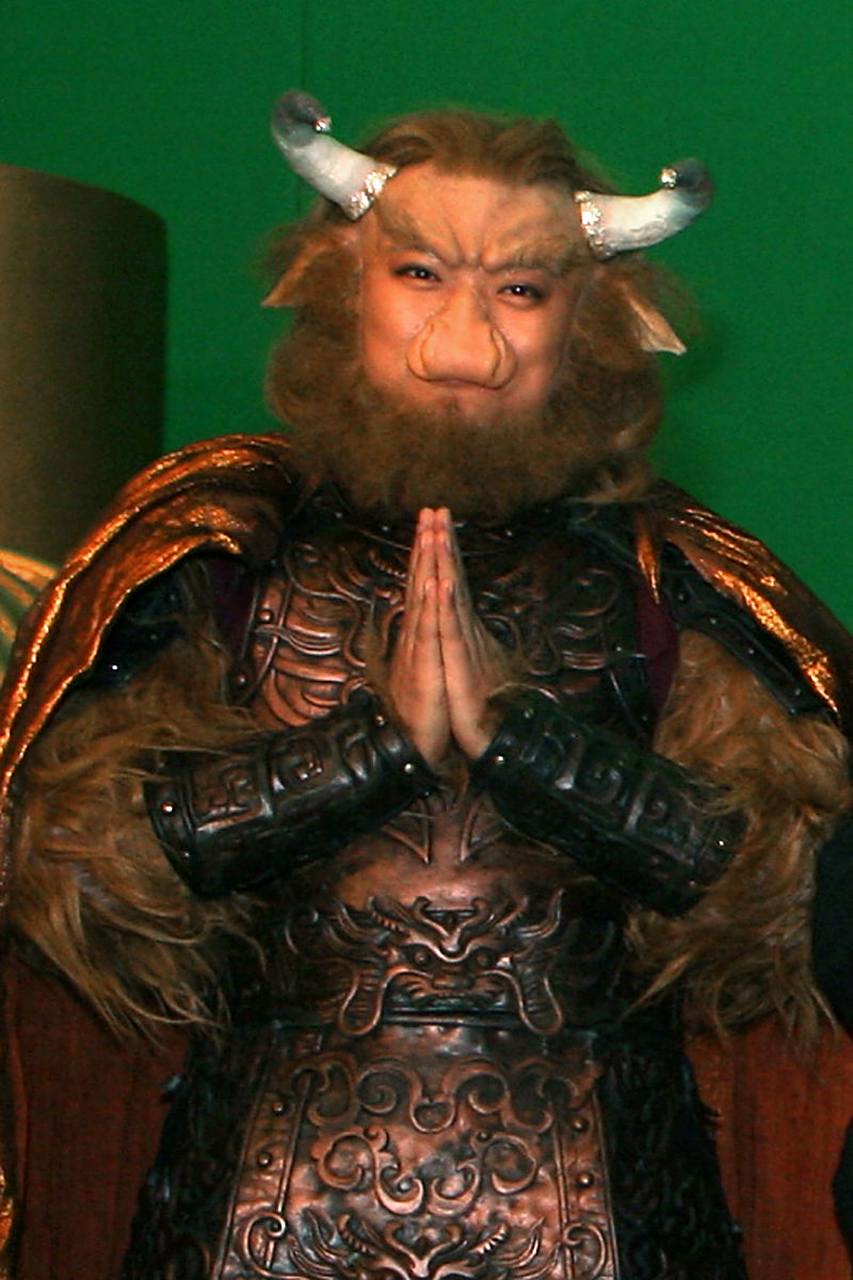 《西游记》中二人关系引发热议![原文:孙悟空与牛魔王是什么关系]