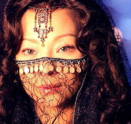 紫衫龙王身为波斯明教圣女,为何阳顶天要极力怂恿她结婚生子?