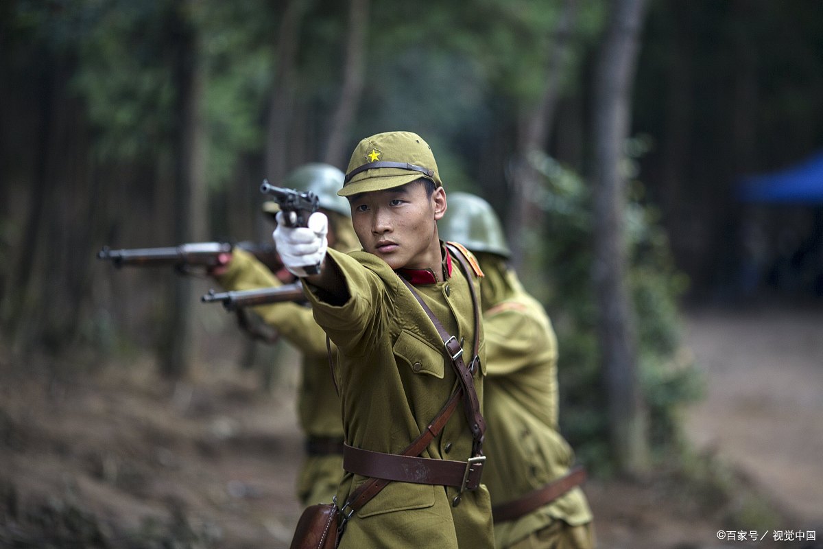 武工队传奇演员表全部