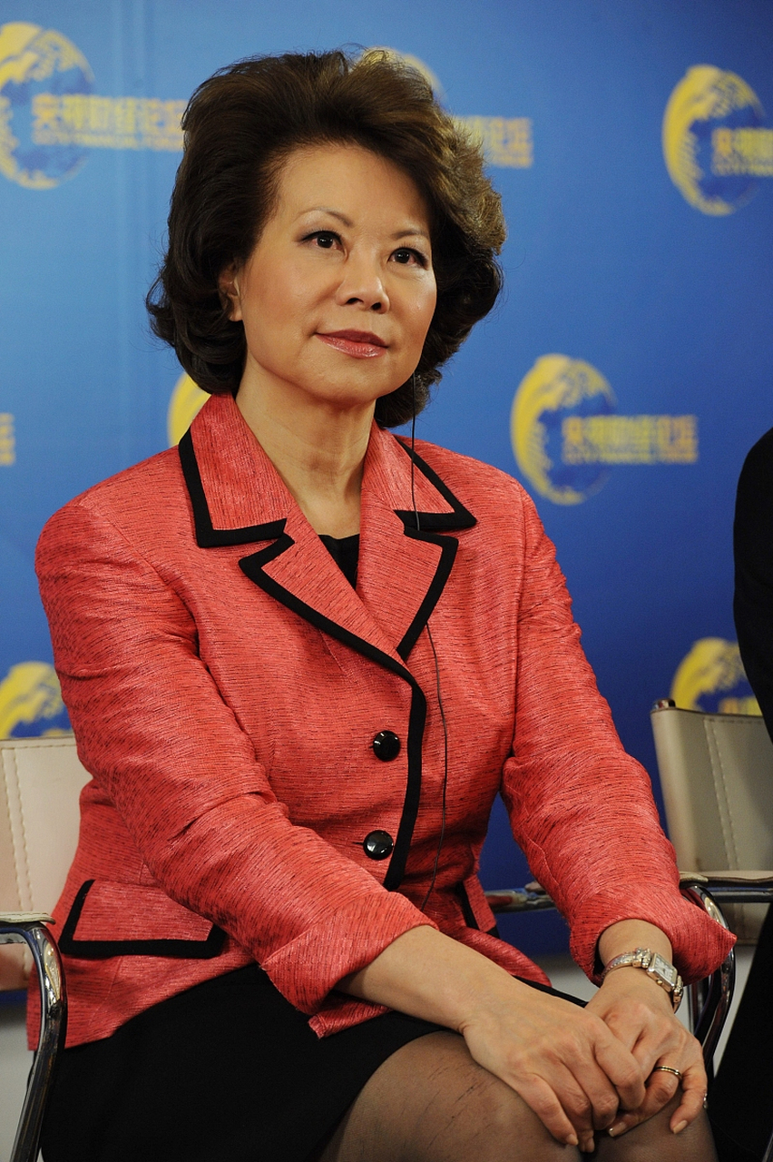 要想女儿成才,一定要培养她这一种能力 赵小兰的籍贯是中国台湾台北人