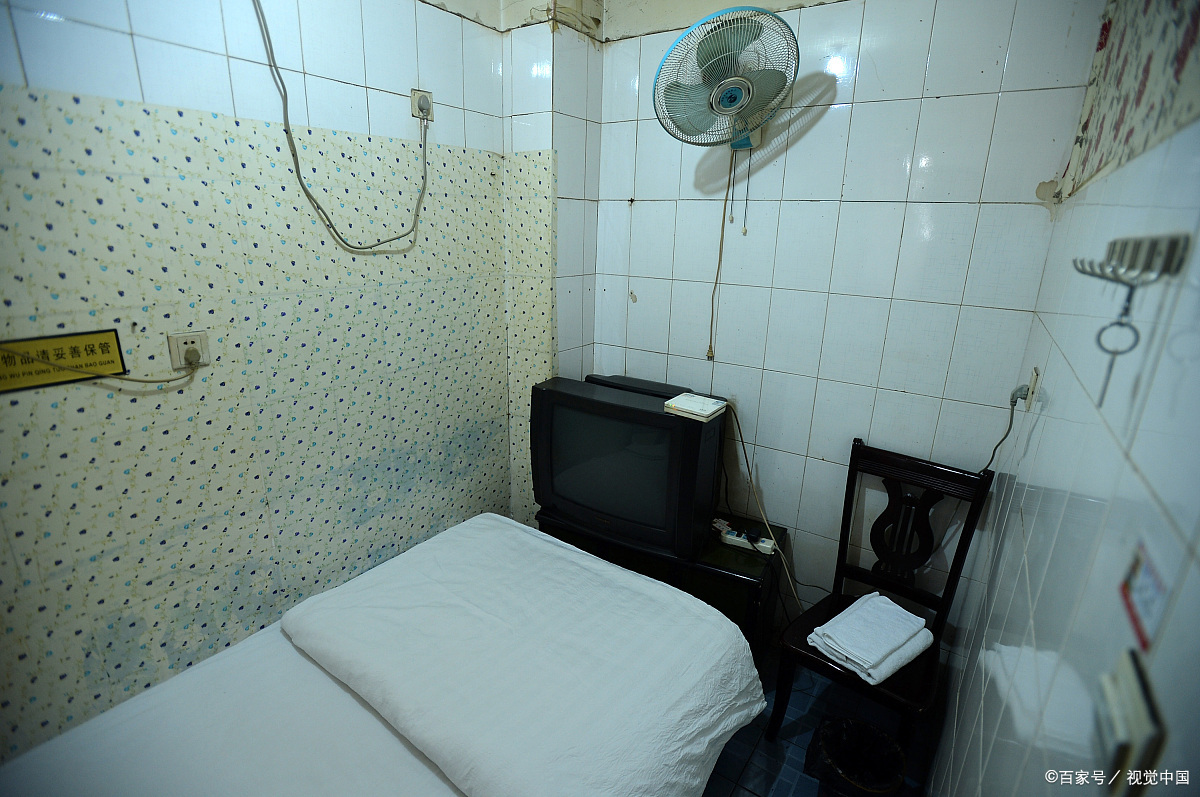 生存万象,车站小旅馆的方方面面你知道多少?