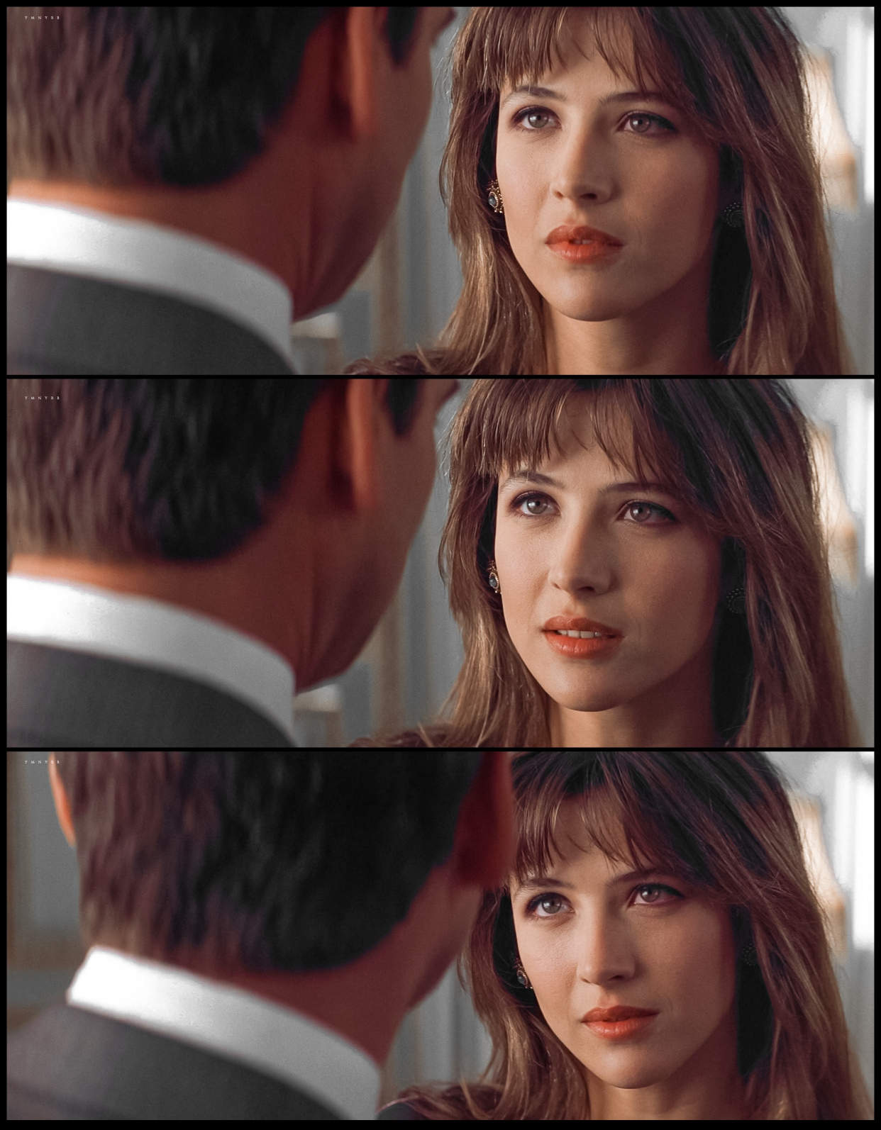 14岁惊艳世界,无数男人的"梦中情人",出道40年后终来中国拍戏