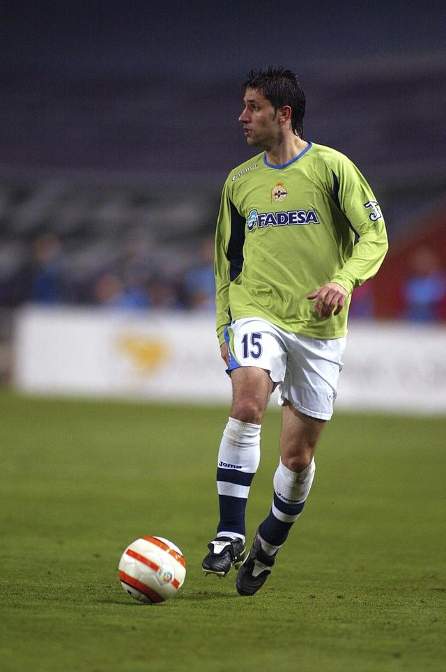 卡普德维拉——大器晚成的人生赢家