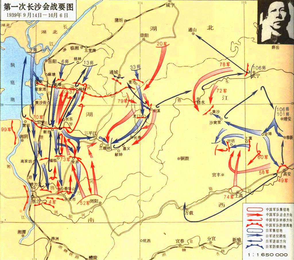 1949年南昌地图图片