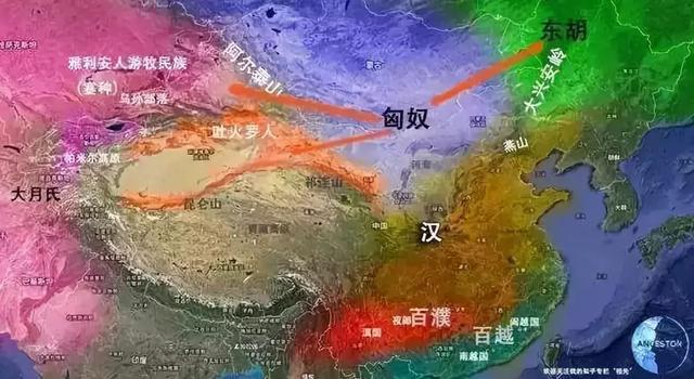 张骞和班超:两汉经营西域模式背后的格局差异
