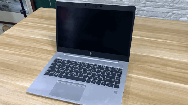 静可商务动可休闲 惠普elitebook 745g6笔记本评测