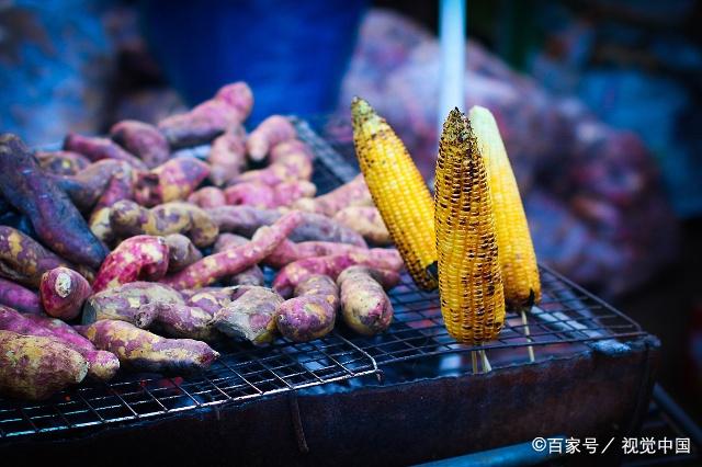 因此,红薯一定要蒸煮或烤熟,最好与玉米搭配,这样食之甘爽,保健益寿.