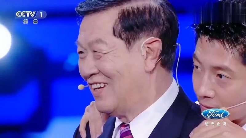 读心专家松明遇到华人神探李昌钰究竟能否成功挑战不可能