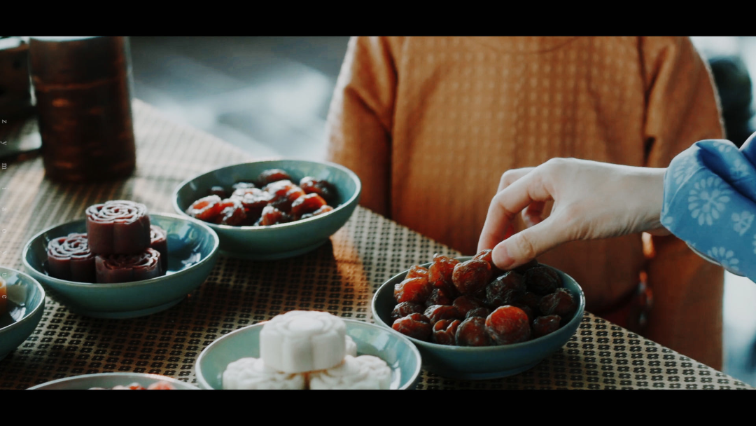 司马缸说|《清平乐》"背诵天团"告诉你:北宋很好吃!