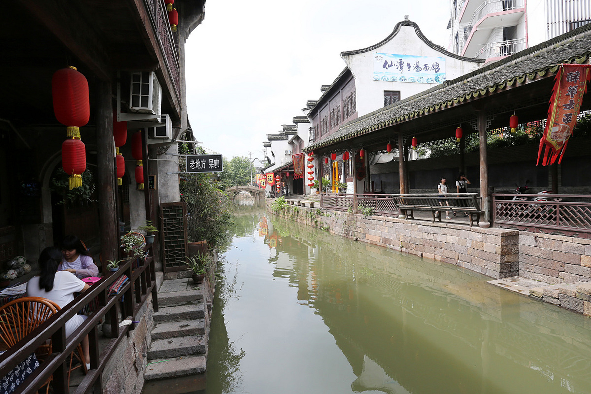 今天,就让我们一起走进宁波前童古镇,去感受那份穿越时光的静谧与美好