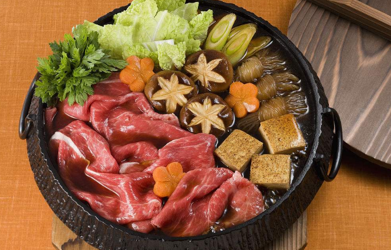 美食主题:分享几组美味可口的美食的照片,你中意吗?