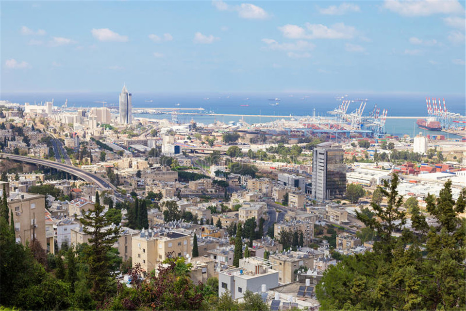 世界最"迷你的"的超级大国,以色列到底有多厉害?看完涨知识了