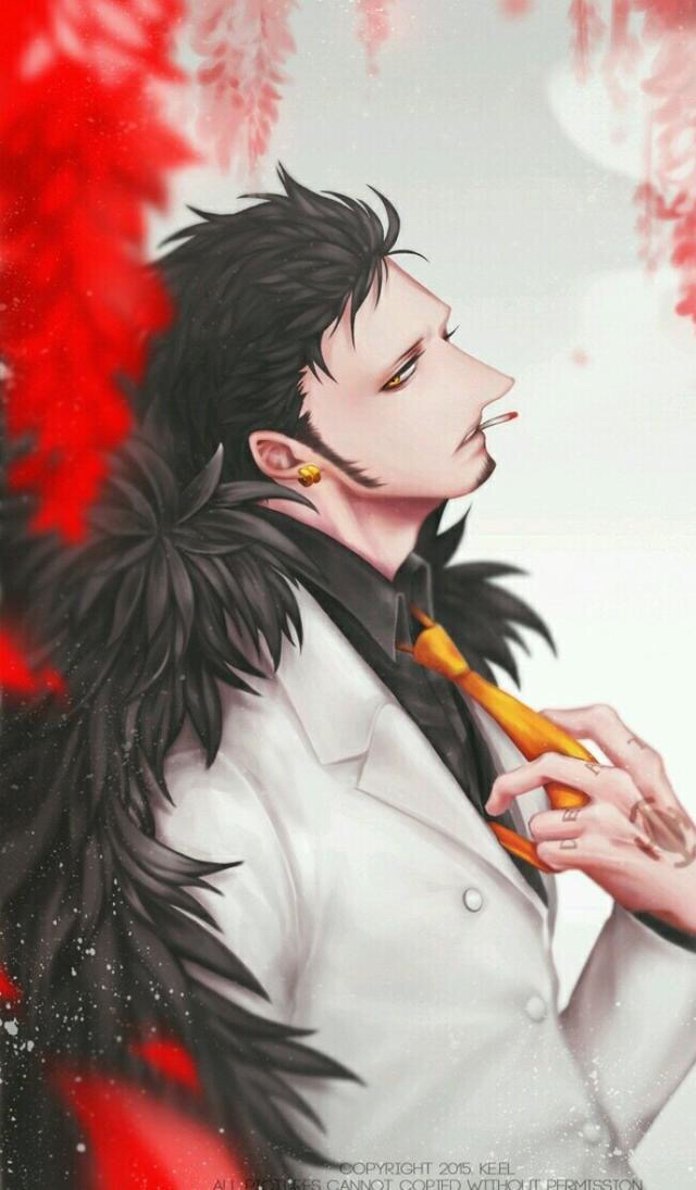 海贼王——精美壁纸