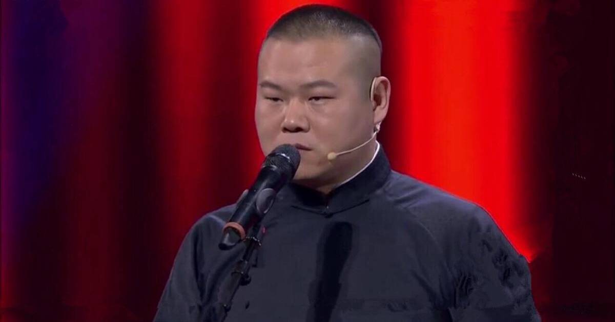 金星:春晚上如果遇到曹云金怎么办,岳云鹏的回答粉丝连连称赞