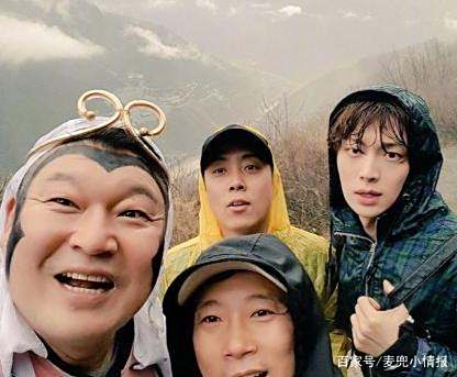 为什么韩国综艺《新西游记》能火这么久?2大原因一定要看看! 为什么韩国综艺《新西游记》能火这么久?2大原因一定要看看!