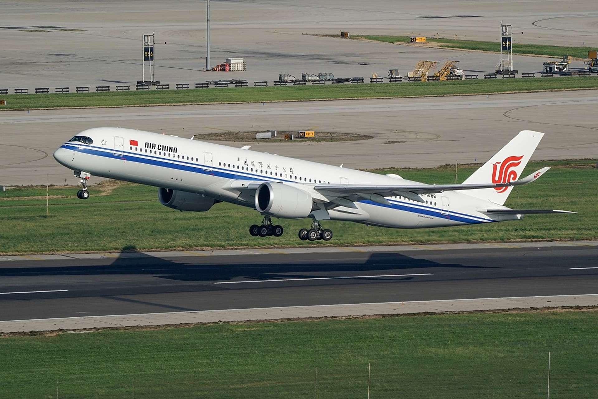 a330-200图片