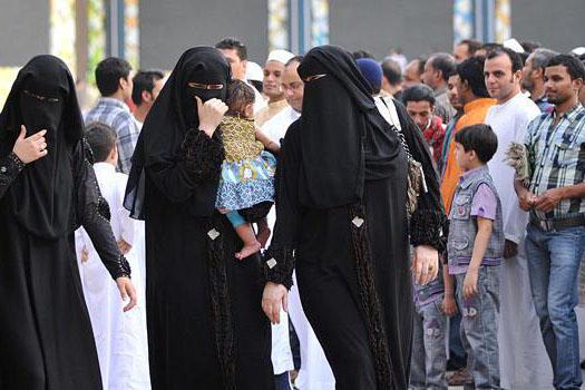 中国人问:为何阿拉伯人很少来中国旅游?某网民:会遇到尴尬问题