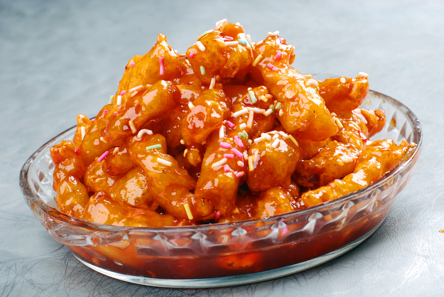 每天分享几道佳肴,饭桌上的必备美味,满足你的味蕾