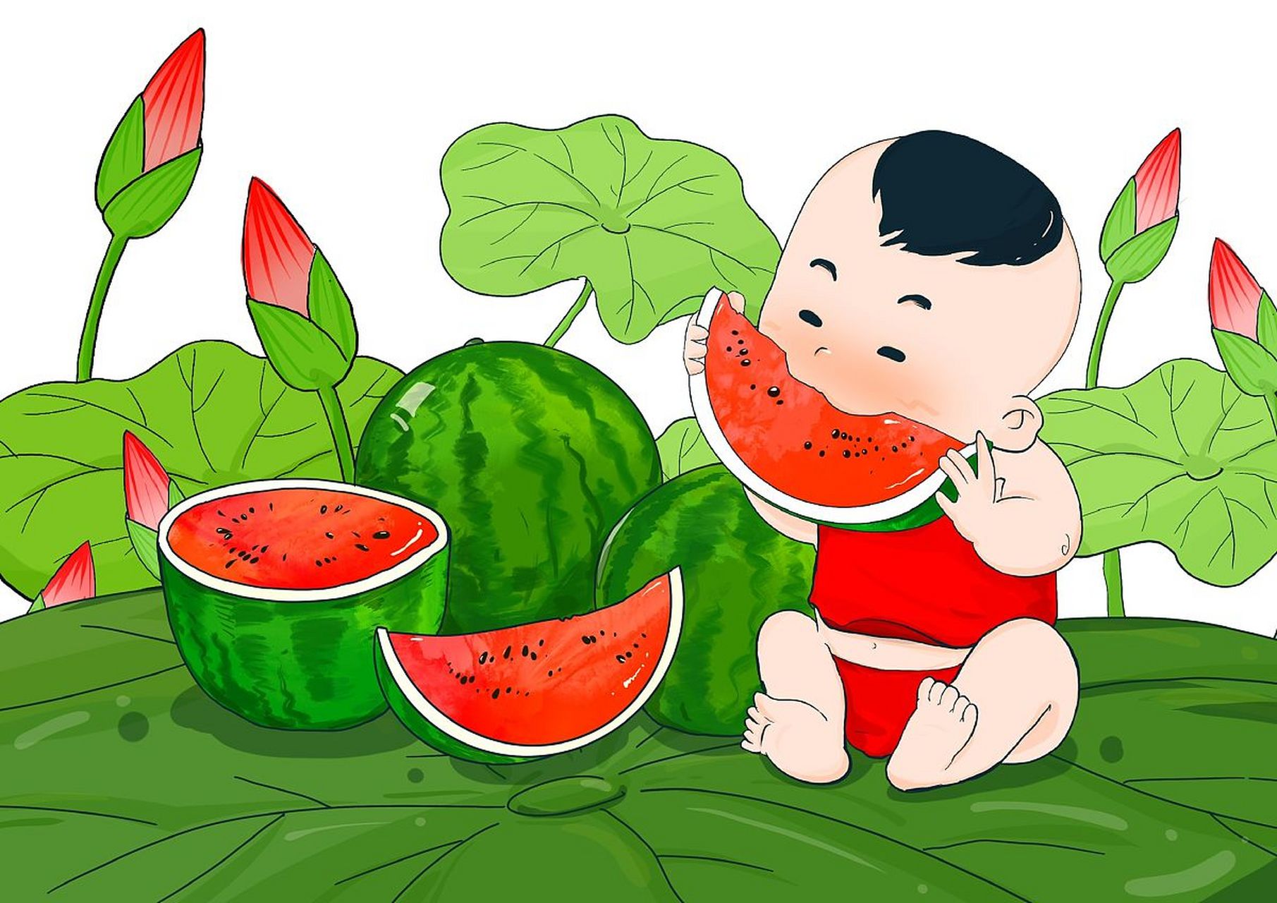 夏天生活# #生活# 夏天气温越来越高,这两年气温也是受厄尔尼诺现象