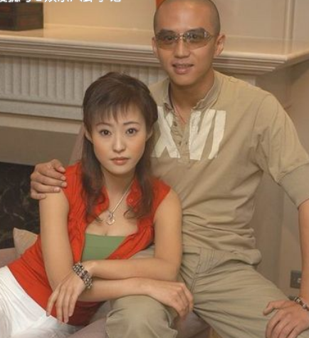 郝蕾婚姻坎坷,二婚嫁刘烨被宠上天,今41岁胖到认不出