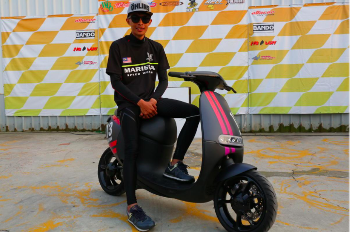 雅迪g5,小牛gt,台湾gogoro,2万元级别电动车你选谁?