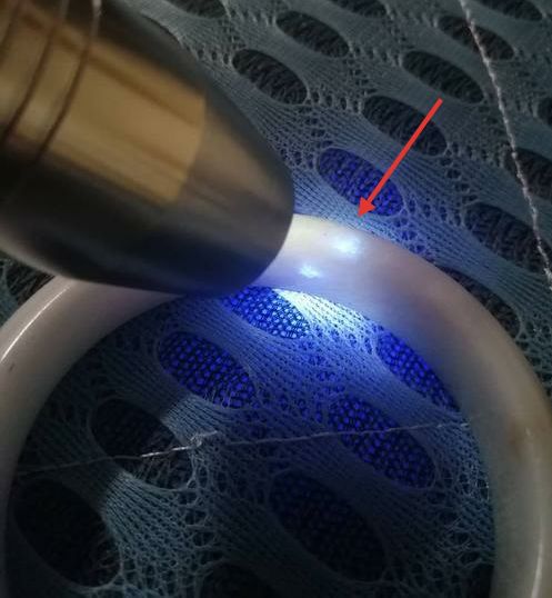 翡翠手镯手镯