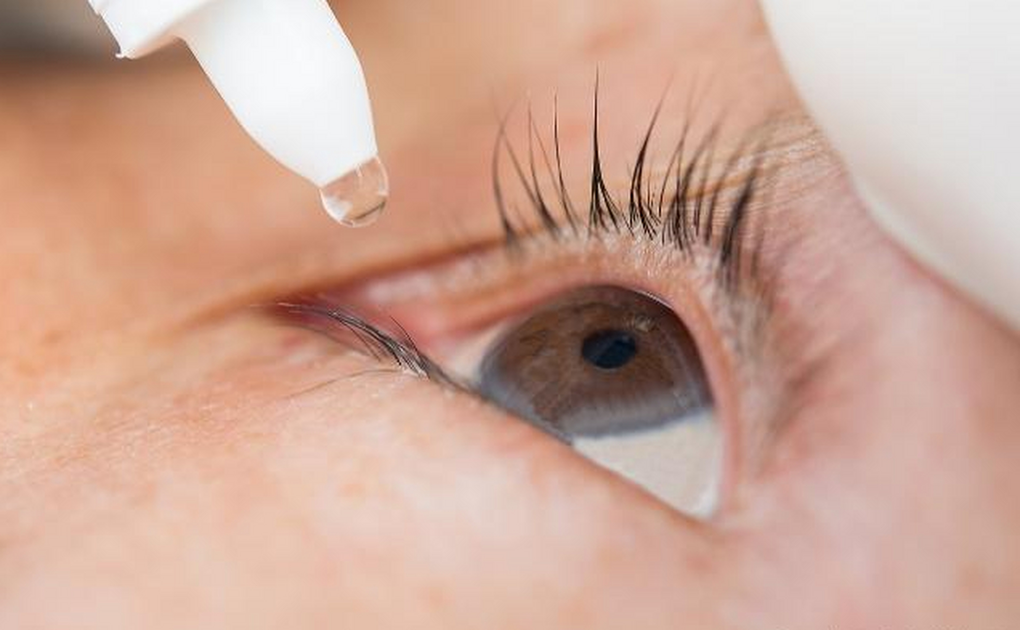 2018年度神动态#眼皮跳是不好的预兆?想多了,或许是这3个原因引起 !!