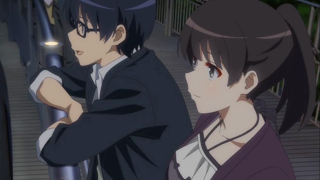 声优趣谈:请停止你的松冈行为!一个有女性恐惧症的"后宫王"