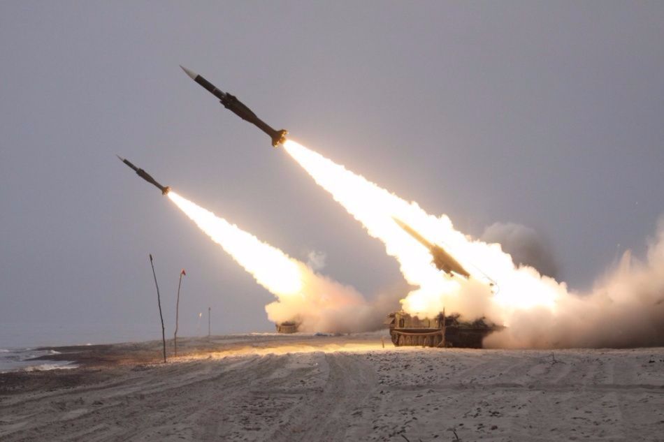 越南战争,美军损失了多少战机?北越的防空炮火成了飞行员的噩梦